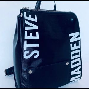 Steve Madden backpack